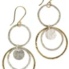 Whirlpool Earrings