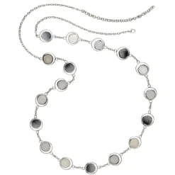Whispered Secrets Necklace