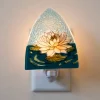 White Lotus Nightlight