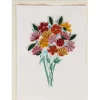 Wildflower Wishes Card