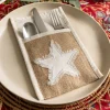Wishing Star Utensil Holder