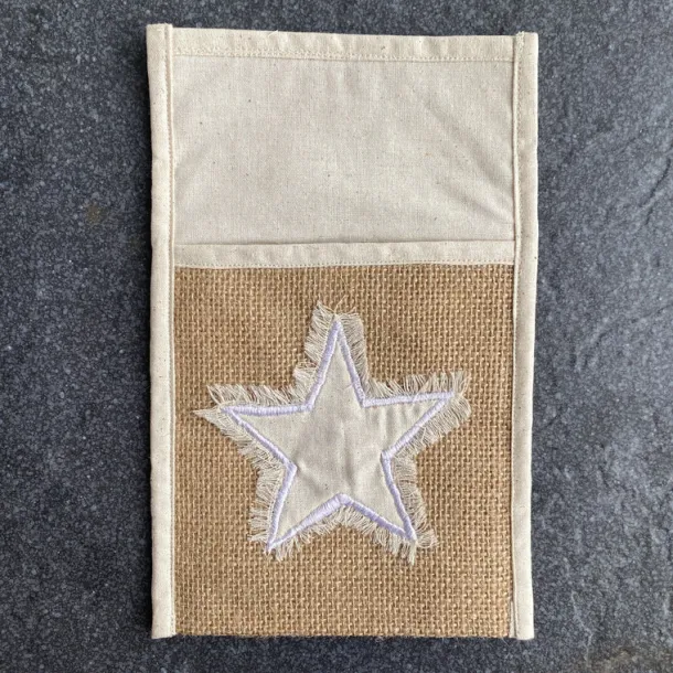 Wishing Star Utensil Holder