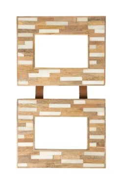 4x6 Double Hanging Frame