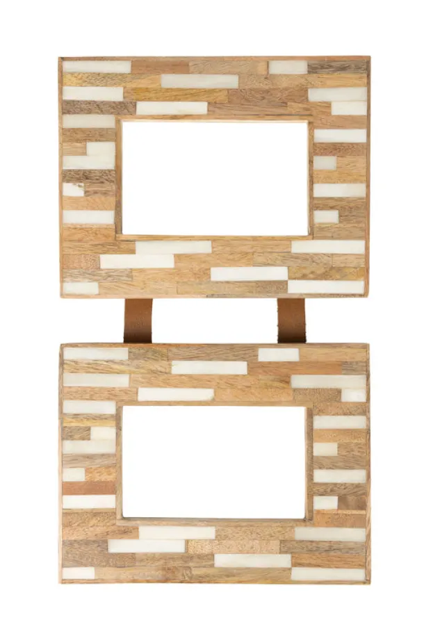 4x6 Double Hanging Frame