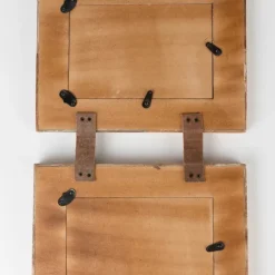 4x6 Double Hanging Frame