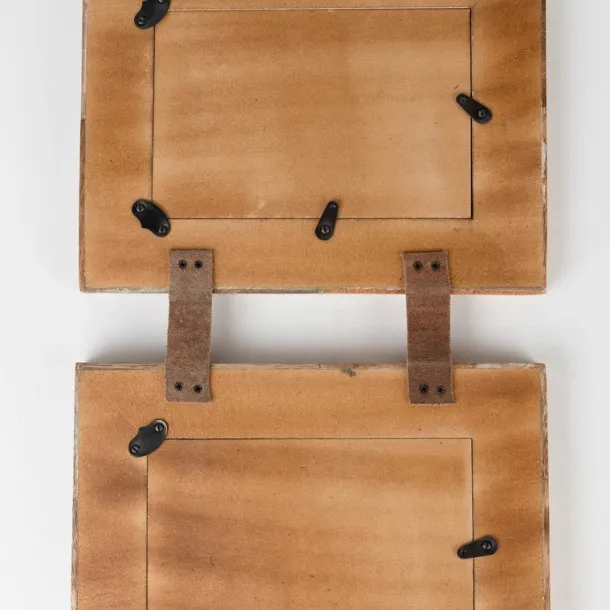 4x6 Double Hanging Frame