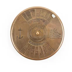 100 Year Calendar