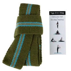 Yoga 2-in-1 Strap
