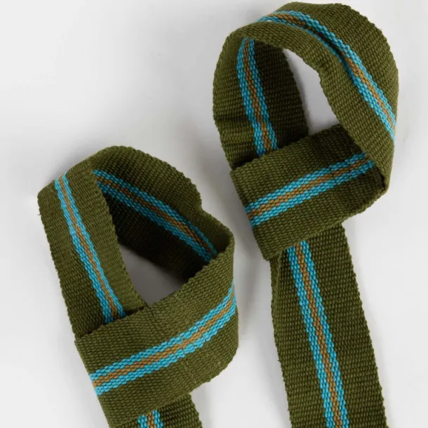 Yoga 2-in-1 Strap