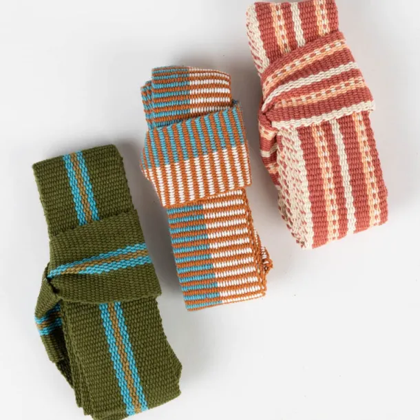 Yoga 2-in-1 Strap
