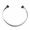 Zdan Silver Tuareg Bracelet