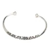 Ziri Silver Tuareg Bracelet